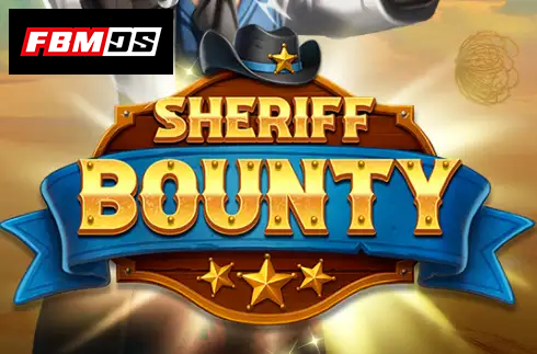 Sheriff Bounty